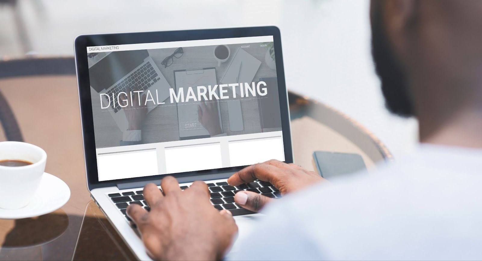 17 Essential Digital Marketing Tools for 2025
