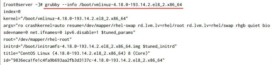 5 easy & useful methods to check Linux kernel version
