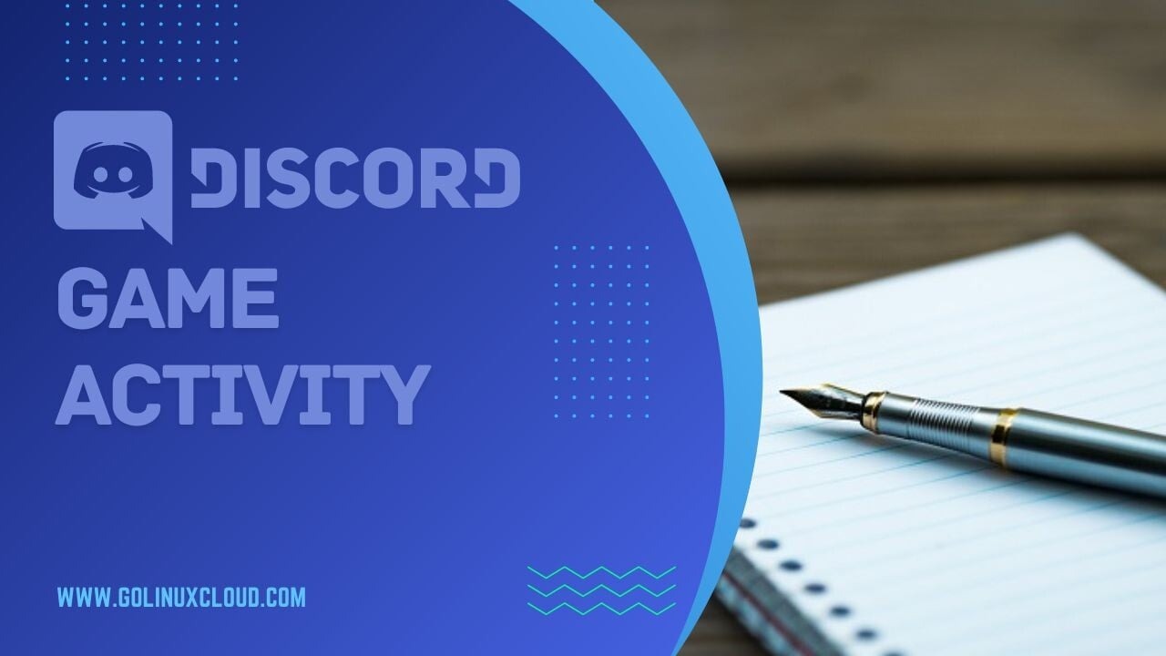 How to add Games to Discord? [SOLVED]