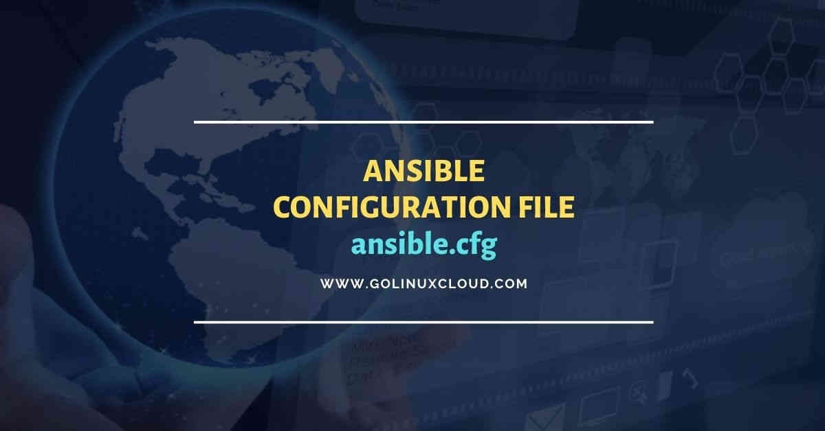 Learn ansible.cfg Best Practices: Avoid Common Mistakes
