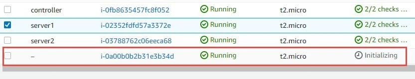 Working with Ansible Inventory files