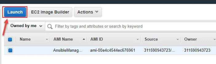 Working with Ansible Inventory files