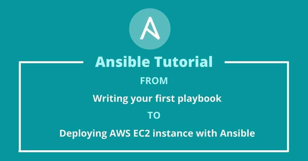 Ansible Tutorial for Beginners [RHCE EX294 Exam]