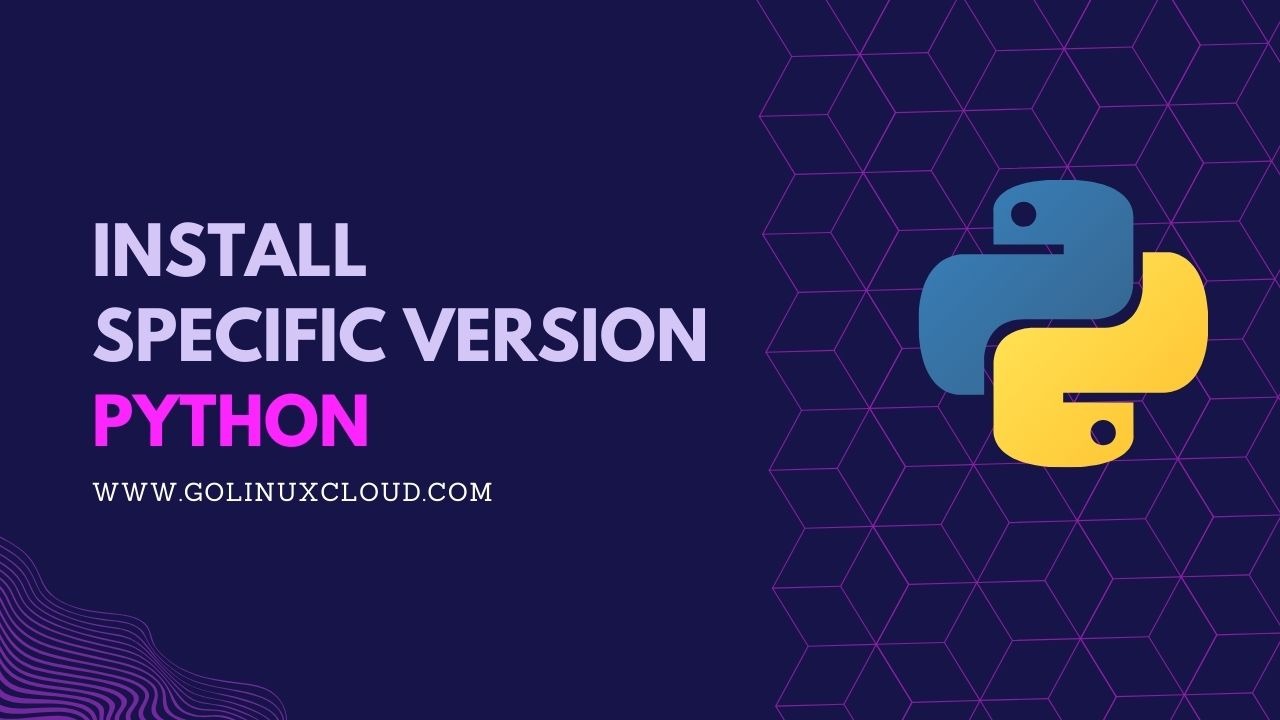 Install Specific Version with APT Package Manager