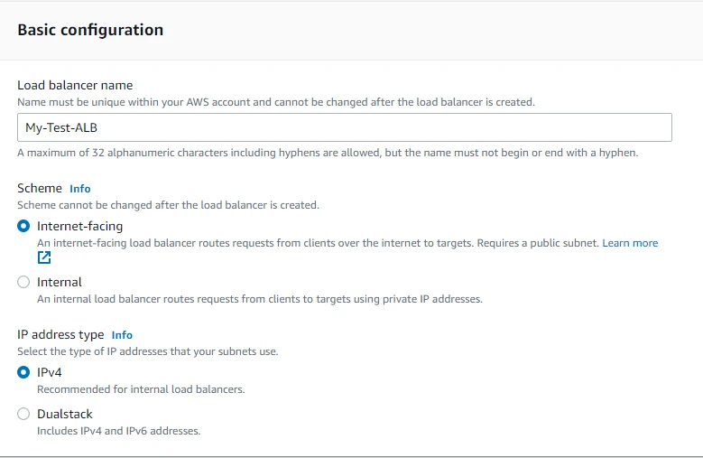AWS Application Load Balancer Tutorial [Step-by-Step]