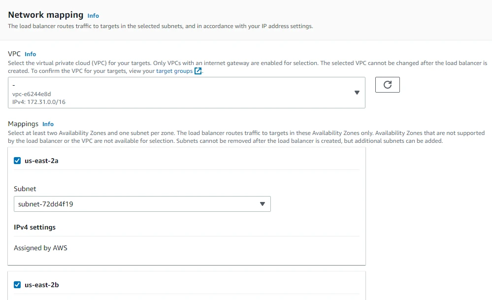 AWS Application Load Balancer Tutorial [Step-by-Step]