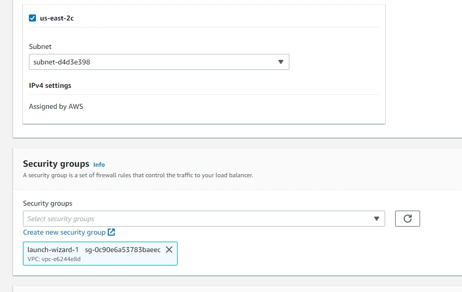 AWS Application Load Balancer Tutorial [Step-by-Step]