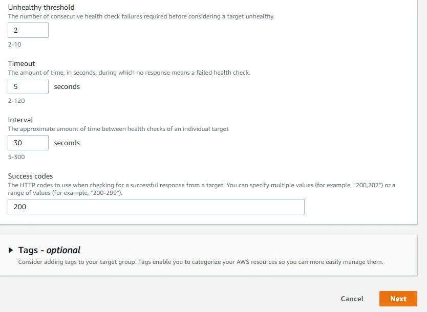 AWS Application Load Balancer Tutorial [Step-by-Step]