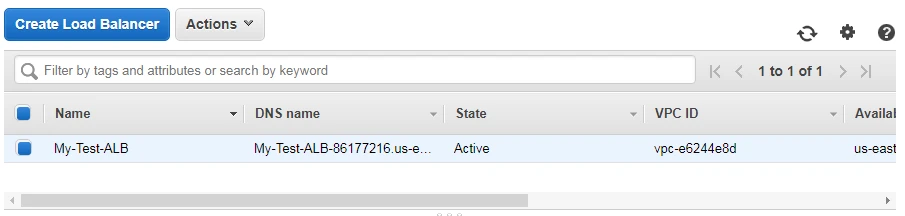 AWS Application Load Balancer Tutorial [Step-by-Step]