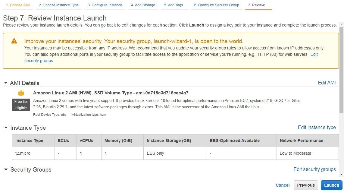 AWS Application Load Balancer Tutorial [Step-by-Step]