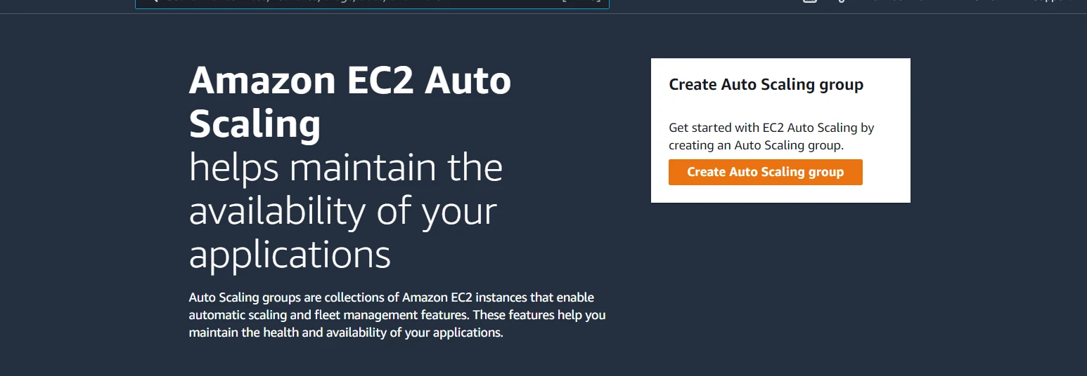 Implement AWS Auto Scaling Policy [Practical Examples]