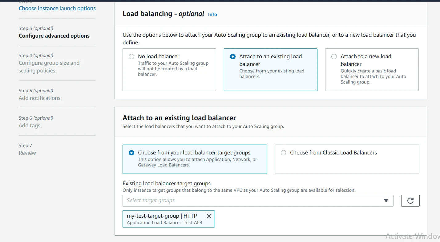 Implement AWS Auto Scaling Policy [Practical Examples]