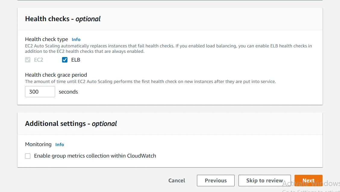 Implement AWS Auto Scaling Policy [Practical Examples]