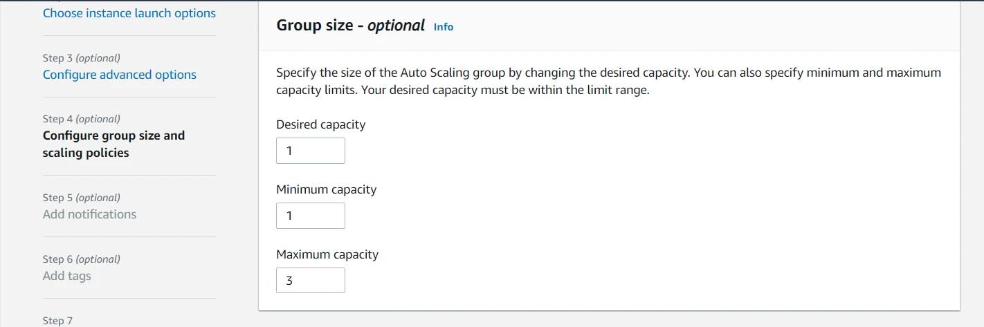 Implement AWS Auto Scaling Policy [Practical Examples]