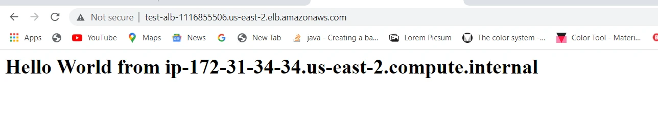 Implement AWS Auto Scaling Policy [Practical Examples]