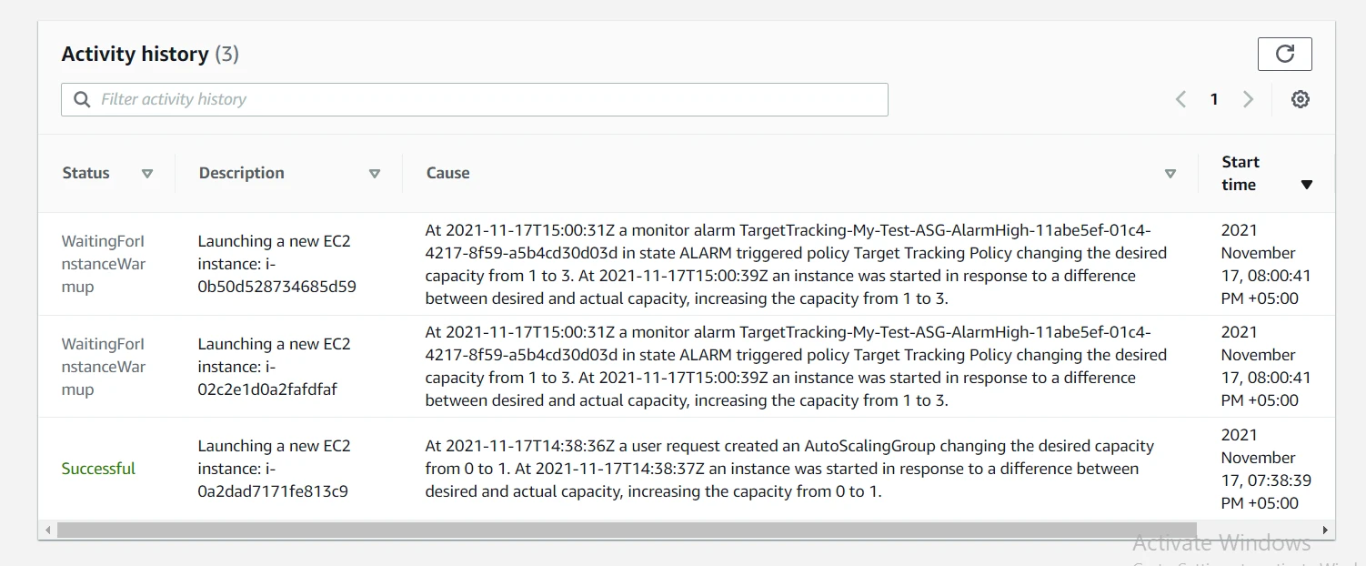 Implement AWS Auto Scaling Policy [Practical Examples]