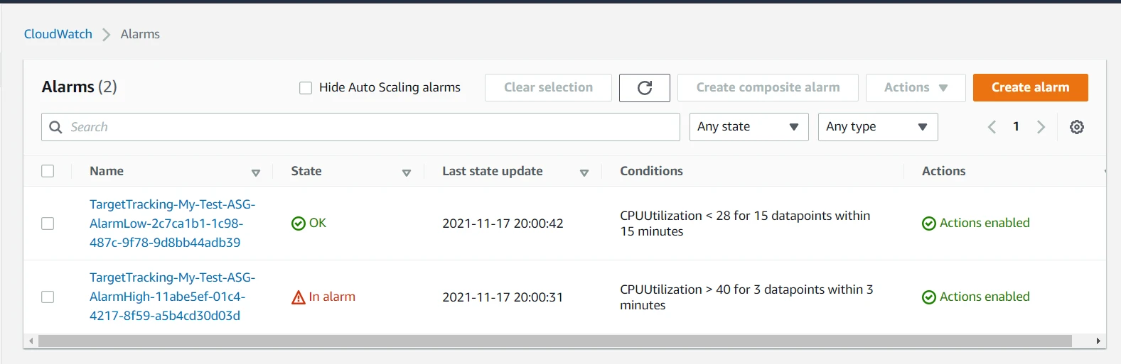 Implement AWS Auto Scaling Policy [Practical Examples]