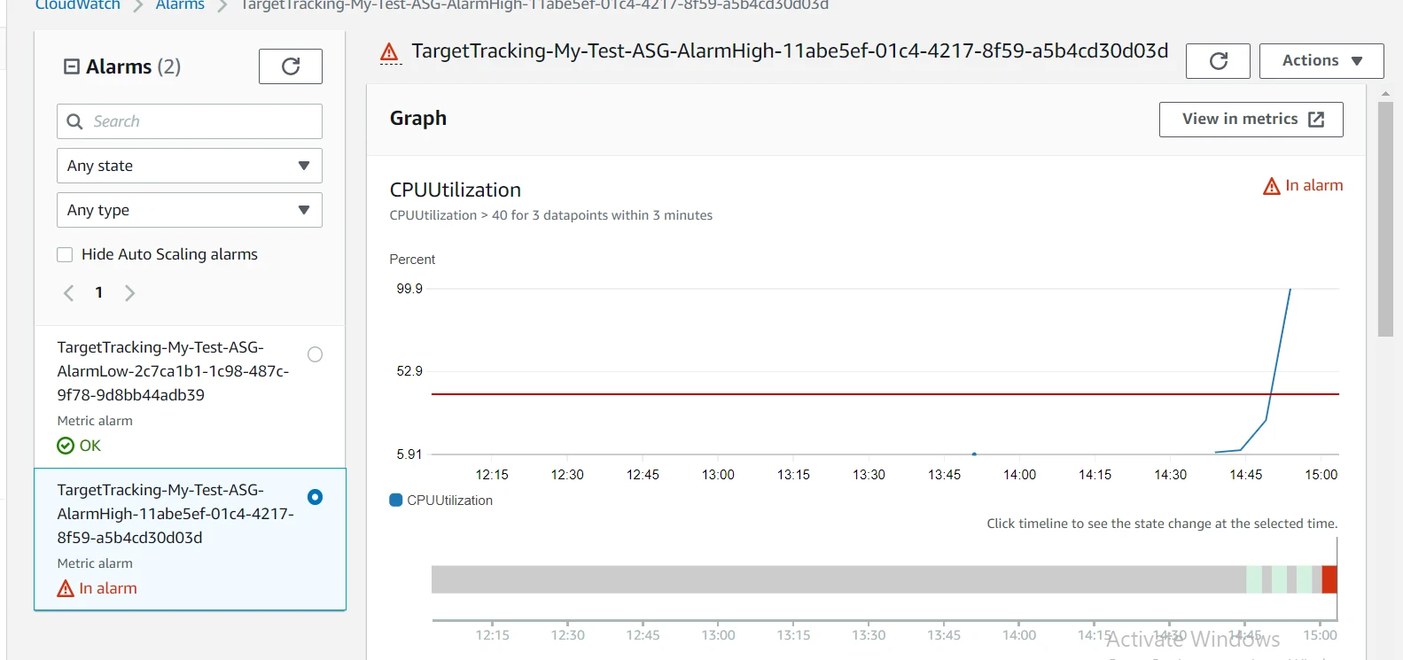 Implement AWS Auto Scaling Policy [Practical Examples]