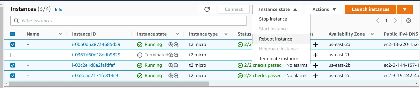 Implement AWS Auto Scaling Policy [Practical Examples]
