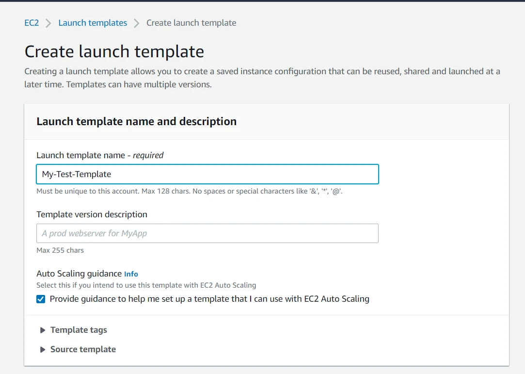 Implement AWS Auto Scaling Policy [Practical Examples]