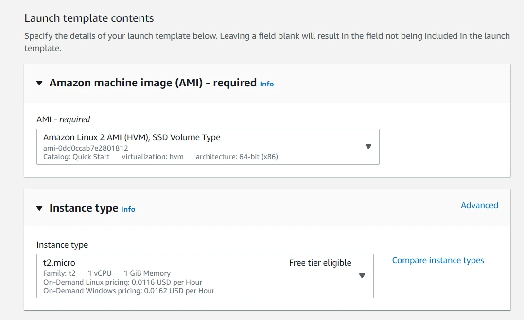 Implement AWS AutoScaling Policy [Practical Examples]