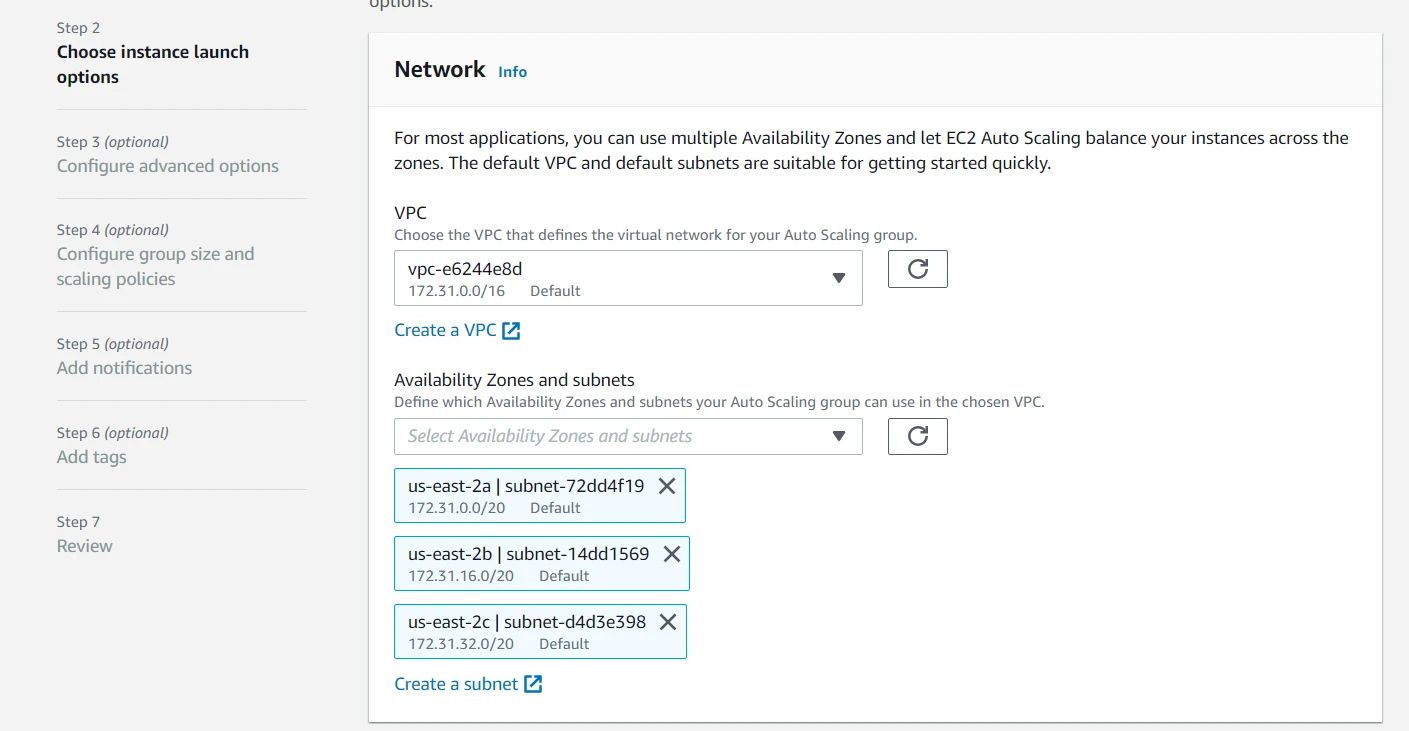 Implement AWS Auto Scaling Policy [Practical Examples]