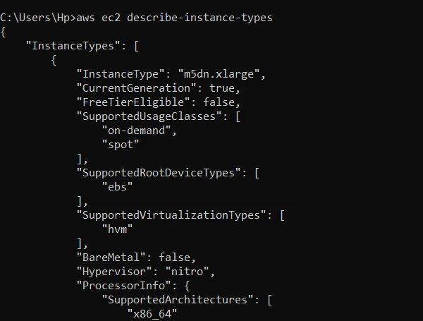 AWS CLI Explained with Practical Examples [Tutorial]