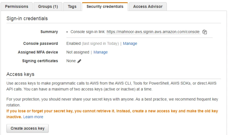 AWS CLI Decoded with Practical Examples [Tutorial]