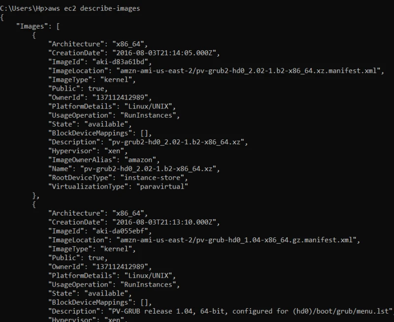 AWS CLI Explained with Practical Examples [Tutorial]