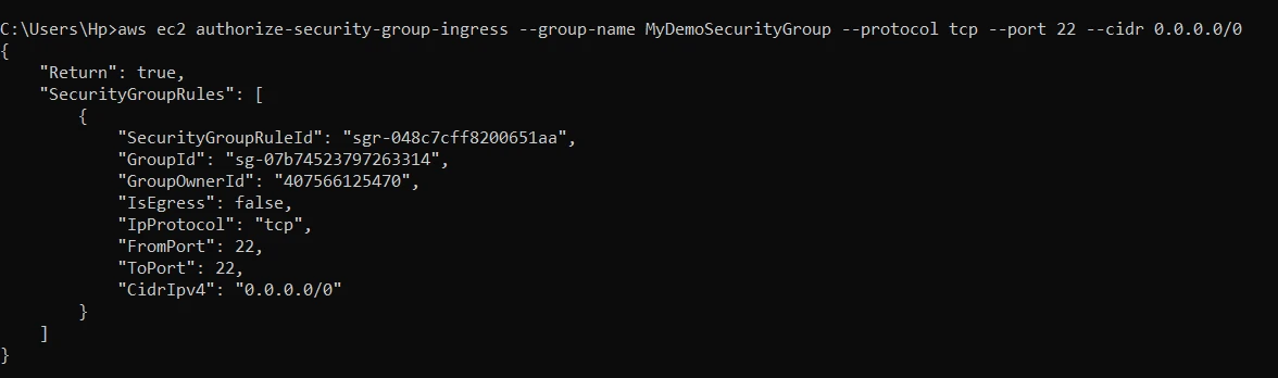 AWS CLI Explained with Practical Examples [Tutorial]