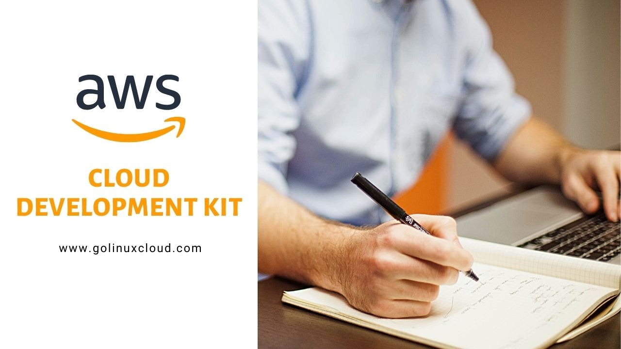 Learning AWS Cloud Development Kit with Hands On