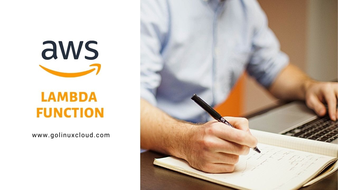 Getting started with AWS Lambda [Tutorial]