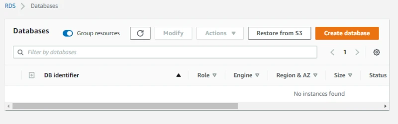 Amazon RDS Tutorial with Hands On [Step-by-Step]