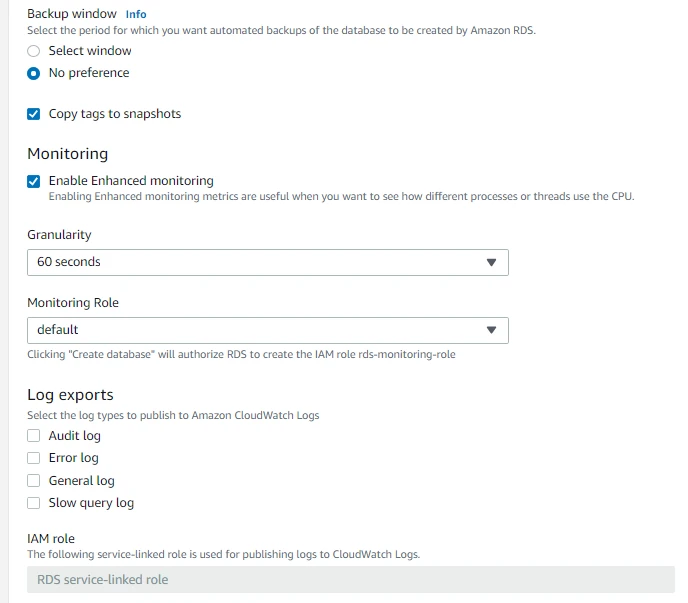 Amazon RDS Tutorial with Hands On [Step-by-Step]