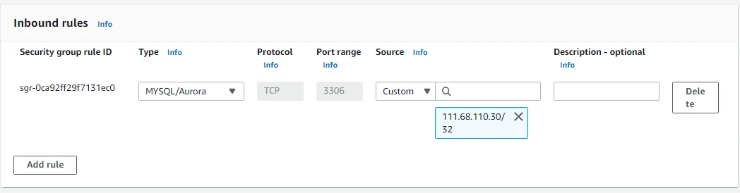 Amazon RDS Tutorial with Hands On [Step-by-Step]