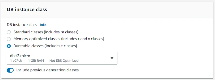 Amazon RDS Tutorial with Hands On [Step-by-Step]