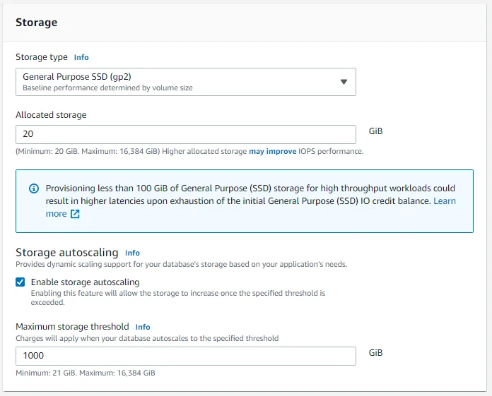 Amazon RDS Tutorial with Hands On [Step-by-Step]