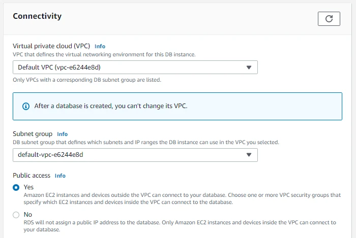 Amazon RDS Tutorial with Hands On [Step-by-Step]