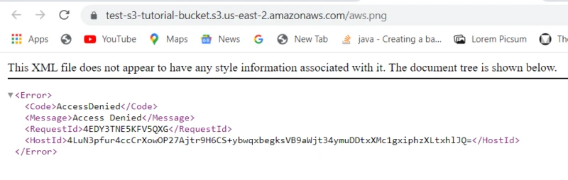 Complete AWS S3 Bucket Tutorial [Practical Examples]