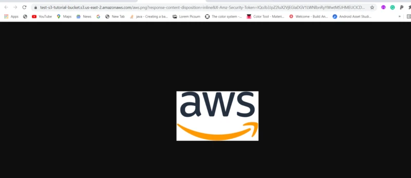 Complete AWS S3 Bucket Tutorial [Practical Examples]