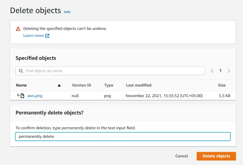 Complete AWS S3 Bucket Tutorial [Practical Examples]