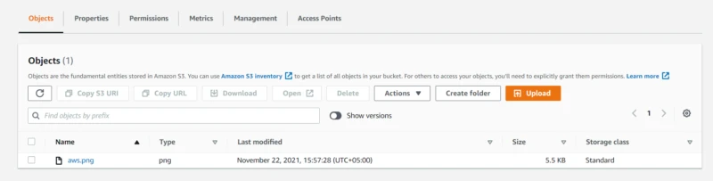 Complete AWS S3 Bucket Tutorial [Practical Examples]