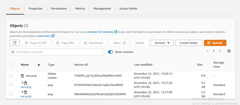 Complete AWS S3 Bucket Tutorial [Practical Examples]