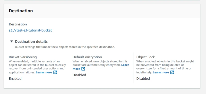 Complete AWS S3 Bucket Tutorial [Practical Examples]