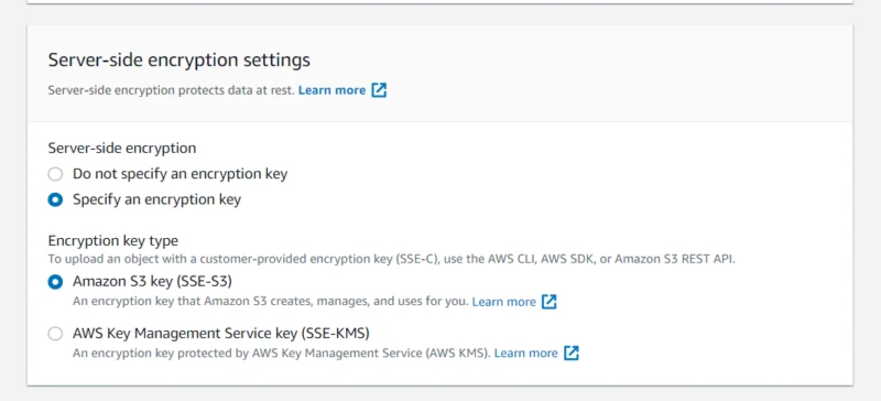 Complete AWS S3 Bucket Tutorial [Practical Examples]