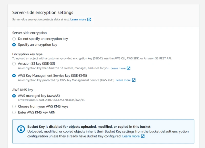 Complete AWS S3 Bucket Tutorial [Practical Examples]