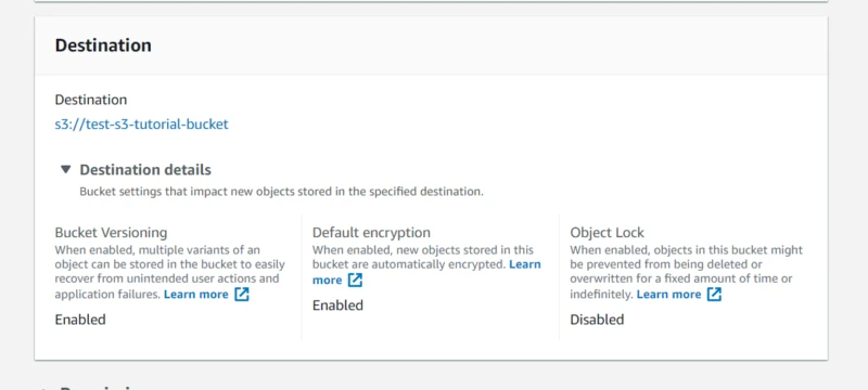 Complete AWS S3 Bucket Tutorial [Practical Examples]