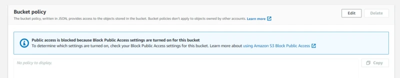 Complete AWS S3 Bucket Tutorial [Practical Examples]