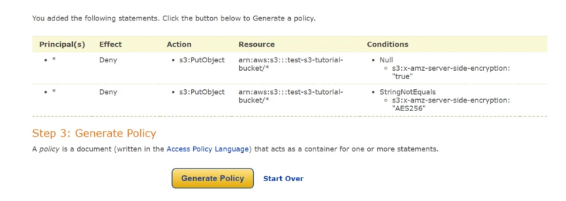 Complete AWS S3 Bucket Tutorial [Practical Examples]