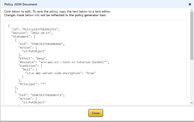 Complete AWS S3 Bucket Tutorial [Practical Examples]
